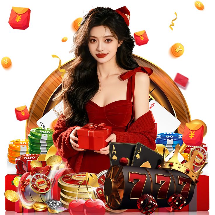 7ace এর প্রধান গেম স্ক্রিন