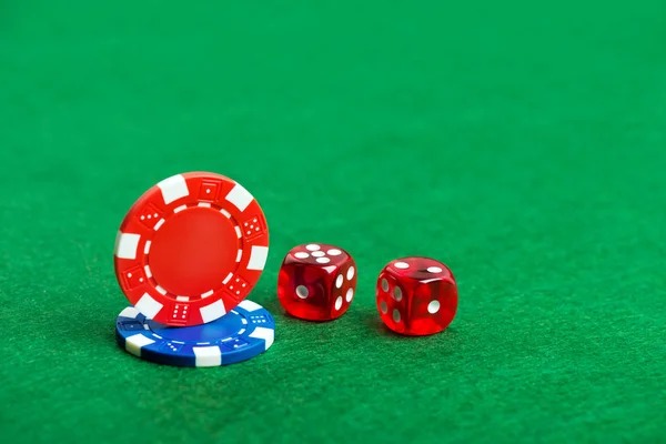 7ace এর প্রধান গেম স্ক্রিন